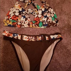 Victoria’s Secret bathing suit